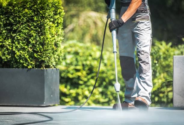 Best Parking Lot and Garage Cleaning  in Lake Park, NC