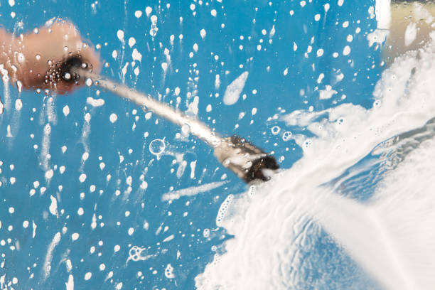 Best Gas Station Cleaning  in Lake Park, NC