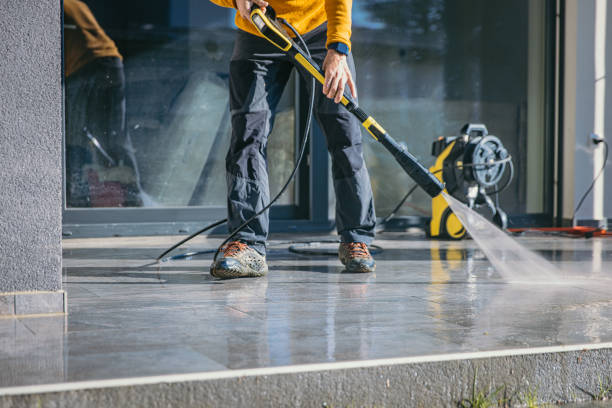 Best Driveway Pressure Washing  in Lake Park, NC