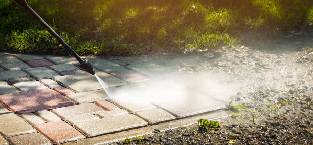 Best Sidewalk and Walkway Cleaning  in Lake Park, NC