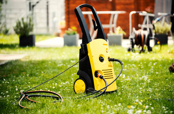 Playground Equipment Cleaning in Lake Park, NC